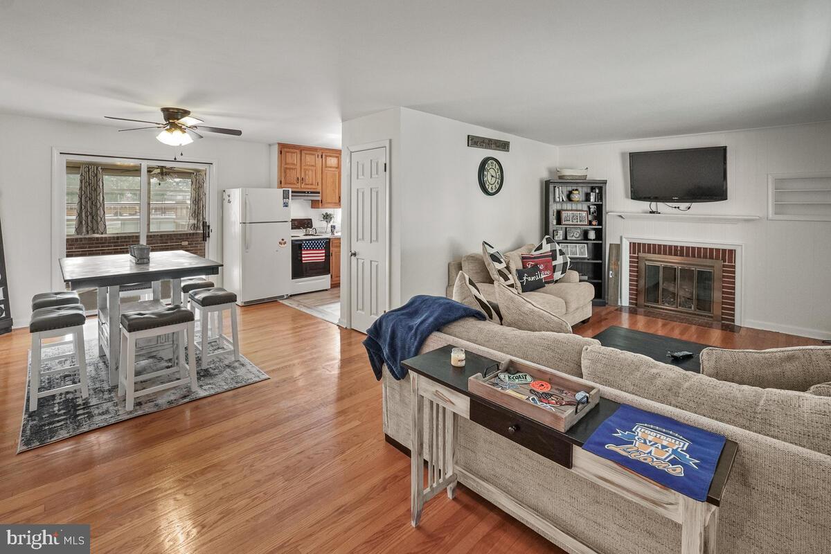 8 Georgetown Road Walkersville, MD 21793 - Photo 10 of 42 Gallery Image 10