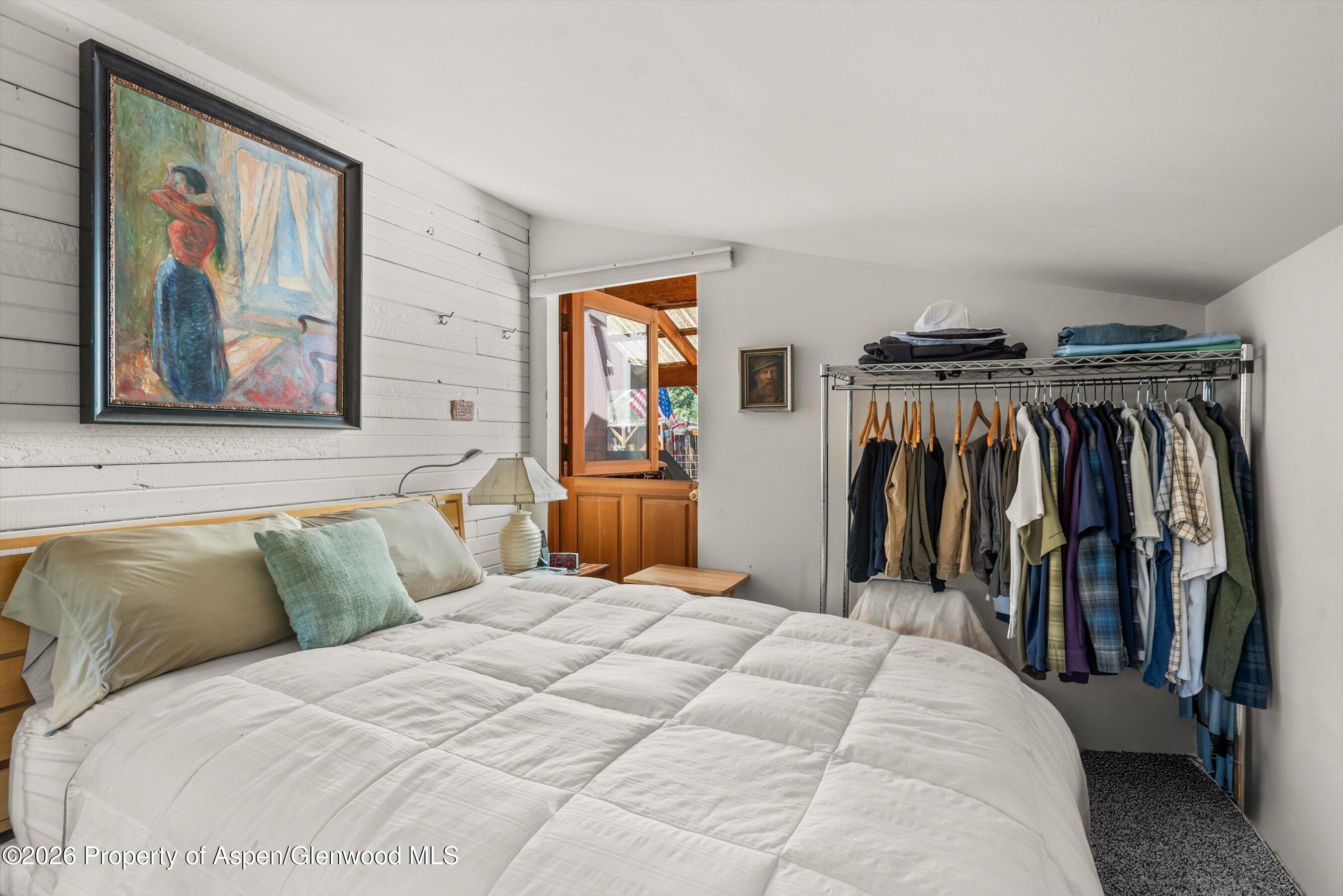 360 West Sopris Creek Road Basalt, CO 81621 - Photo 37 of 52 CDU Bedroom