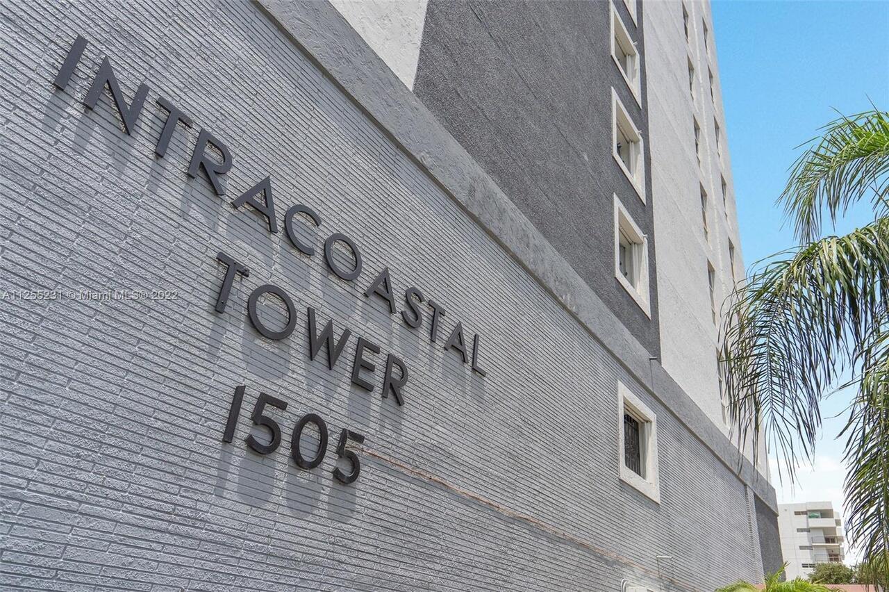 1505 North Riverside Drive, Unit 404 Pompano Beach, FL 33062 - Photo 19 of 22 A11255231_43_0