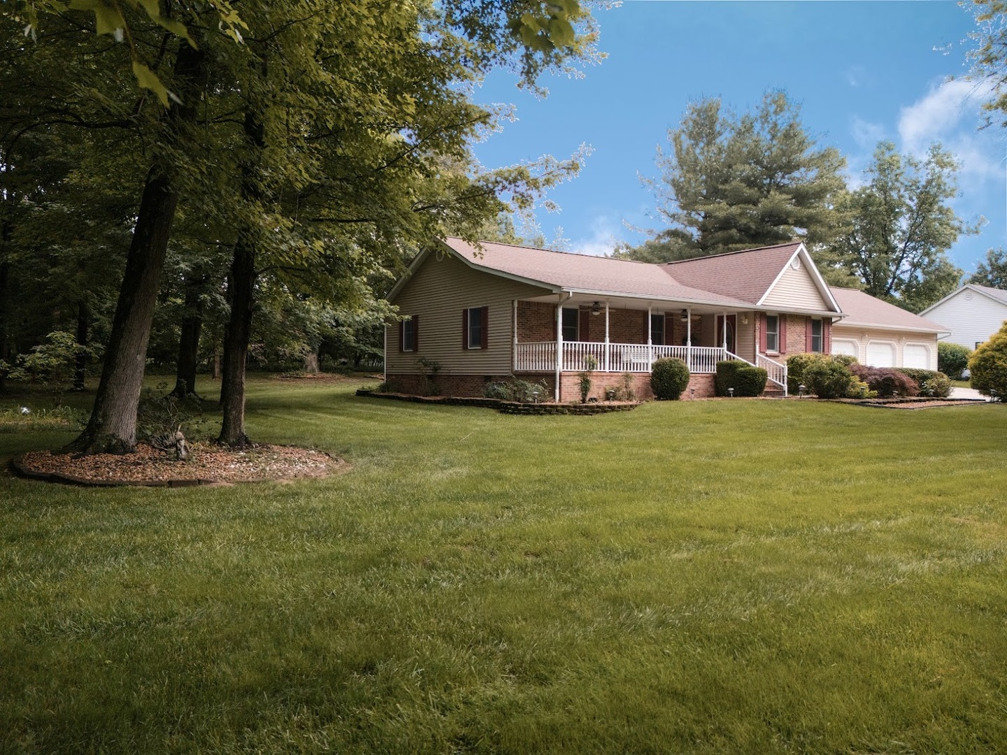 2006 Spring Garden Road Marion, IL 62959 - Photo 38 of 49