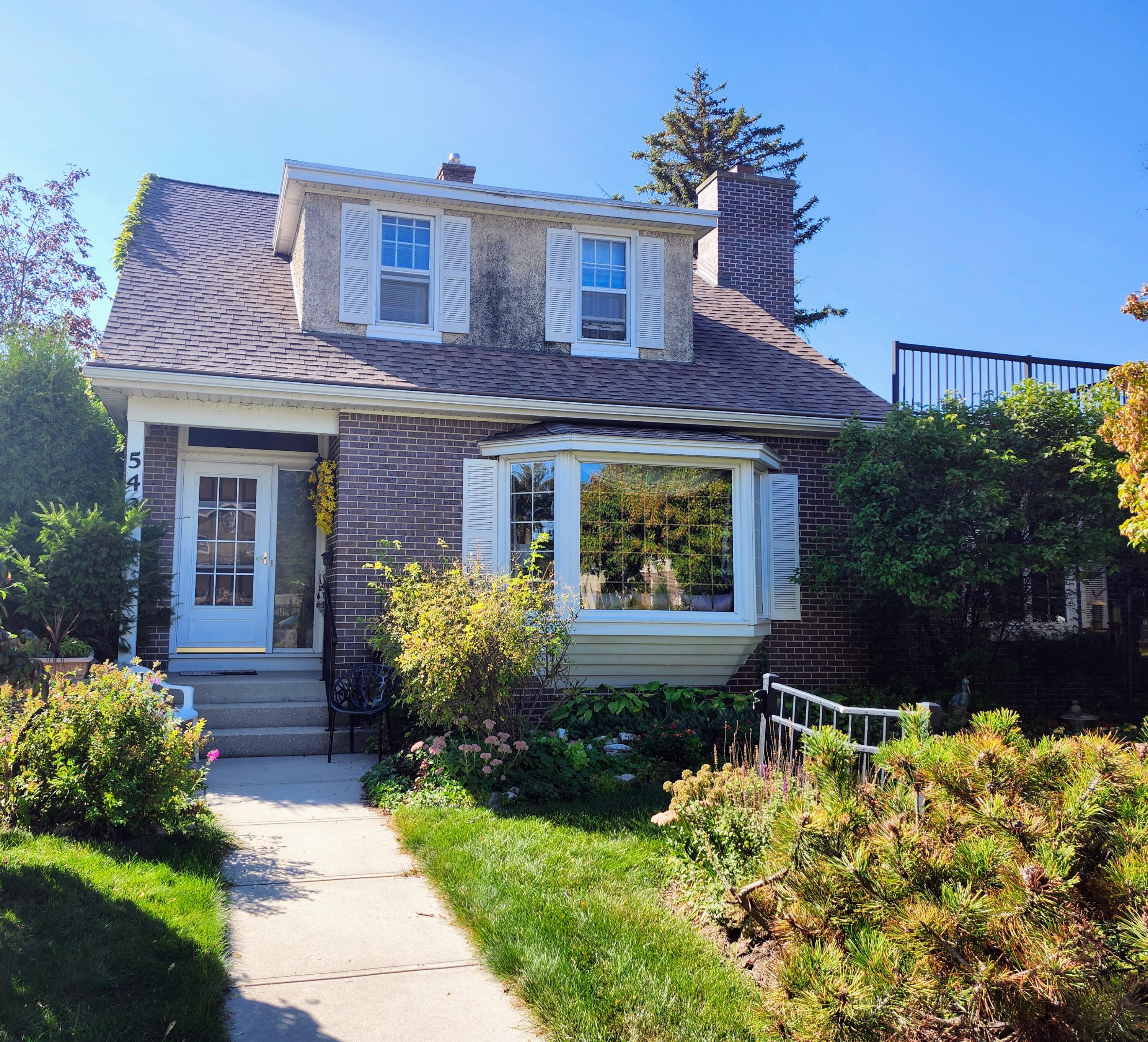 Spring is almost here!