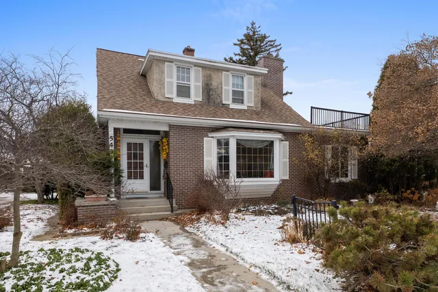 $385,000 | 543 Roosevelt Road, Kohler, WI 53044