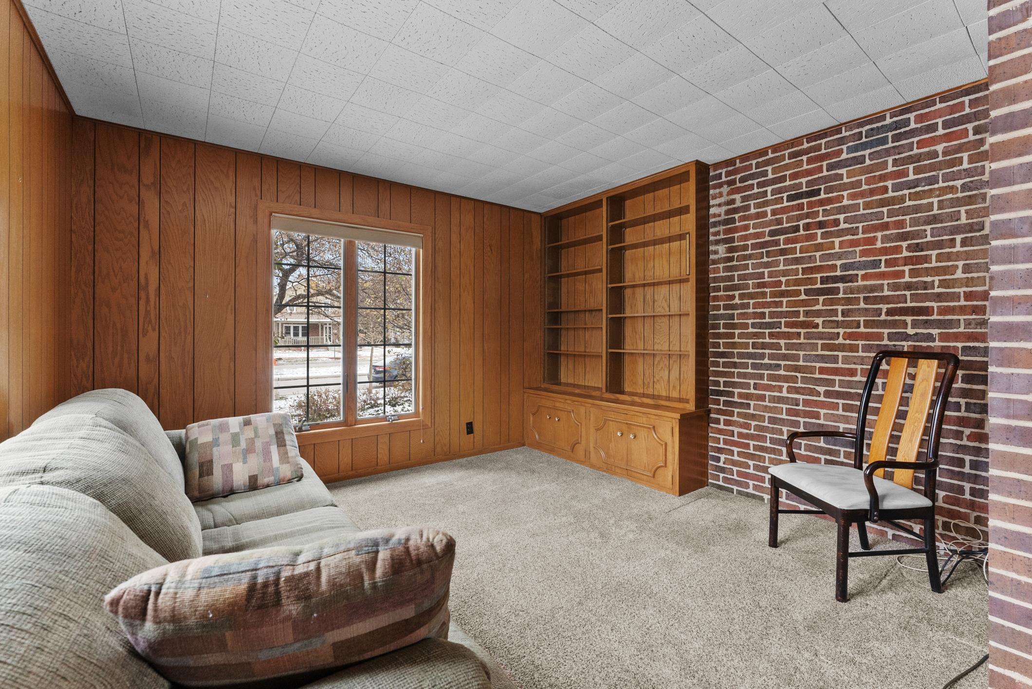 543 Roosevelt Road Kohler, WI 53044 - Photo 17 of 55 Other half of the room