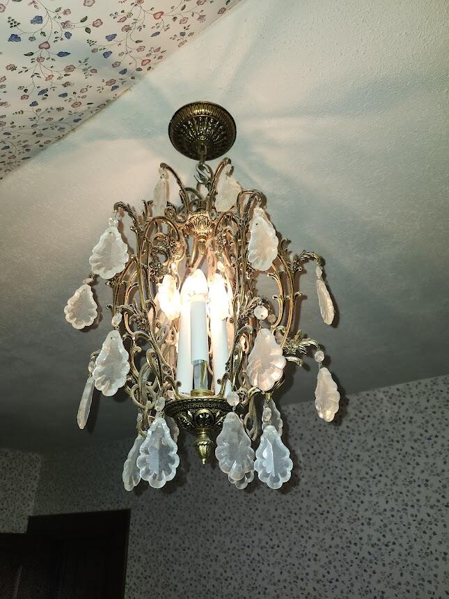 543 Roosevelt Road Kohler, WI 53044 - Photo 24 of 55 BR light fixture
