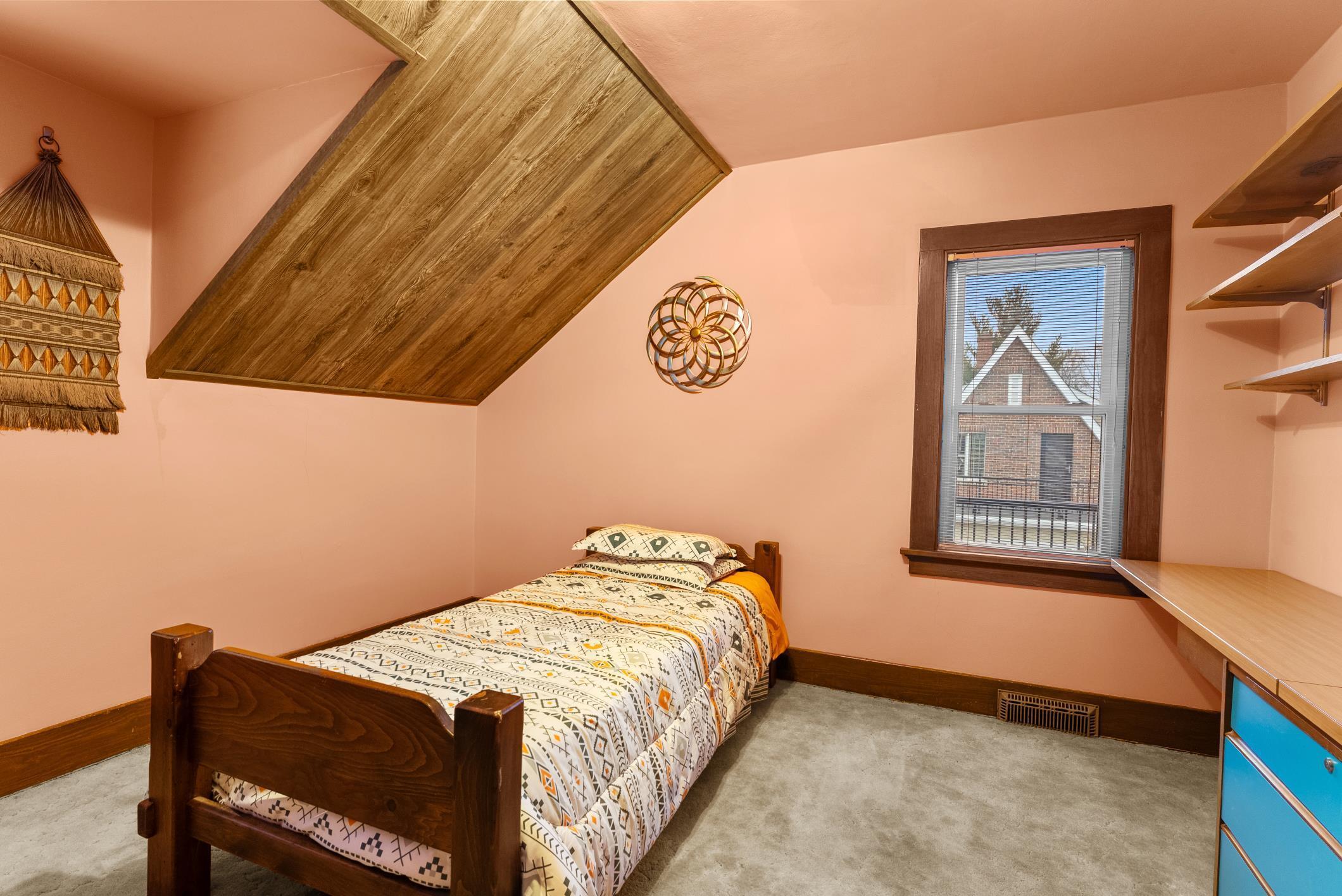 543 Roosevelt Road Kohler, WI 53044 - Photo 27 of 55 Bedroom 3