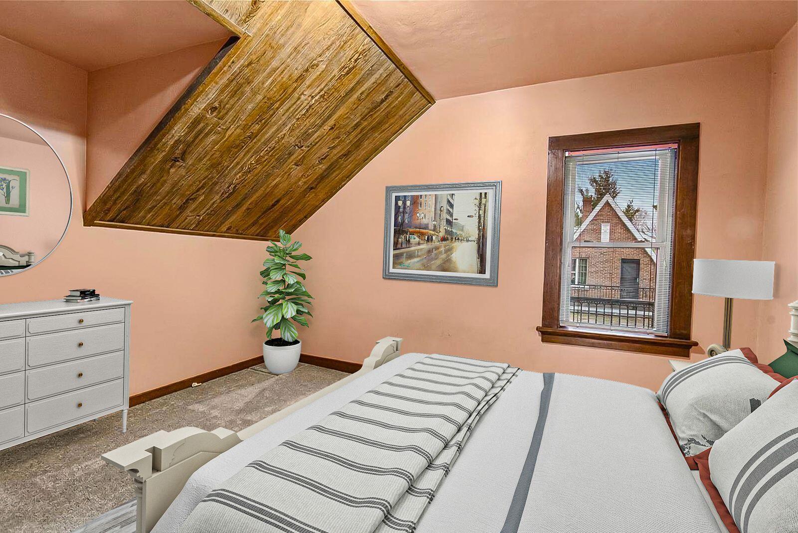 543 Roosevelt Road Kohler, WI 53044 - Photo 28 of 55 BR 3 - virtual stage