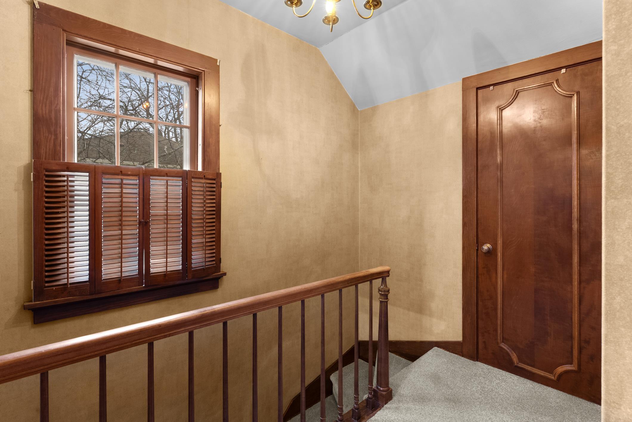 543 Roosevelt Road Kohler, WI 53044 - Photo 33 of 55 Closet.