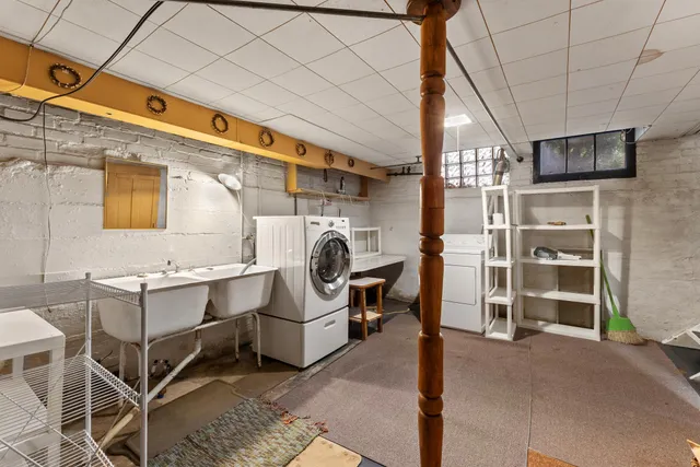 $385,000 | 543 Roosevelt Road, Kohler, WI 53044