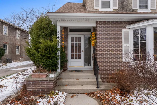 $385,000 | 543 Roosevelt Road, Kohler, WI 53044