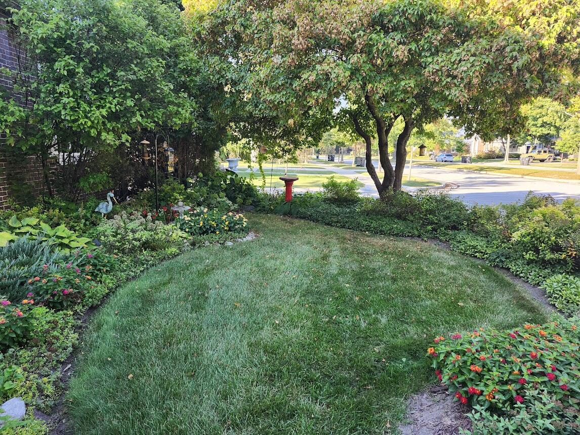 543 Roosevelt Road Kohler, WI 53044 - Photo 45 of 55 Front yard