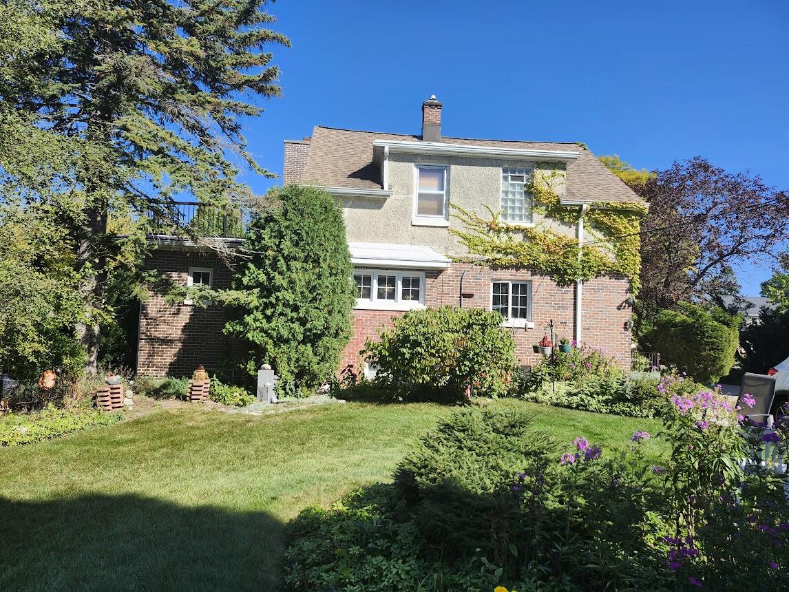 543 Roosevelt Road Kohler, WI 53044 - Photo 5 of 55 Lovely setting. Summer!