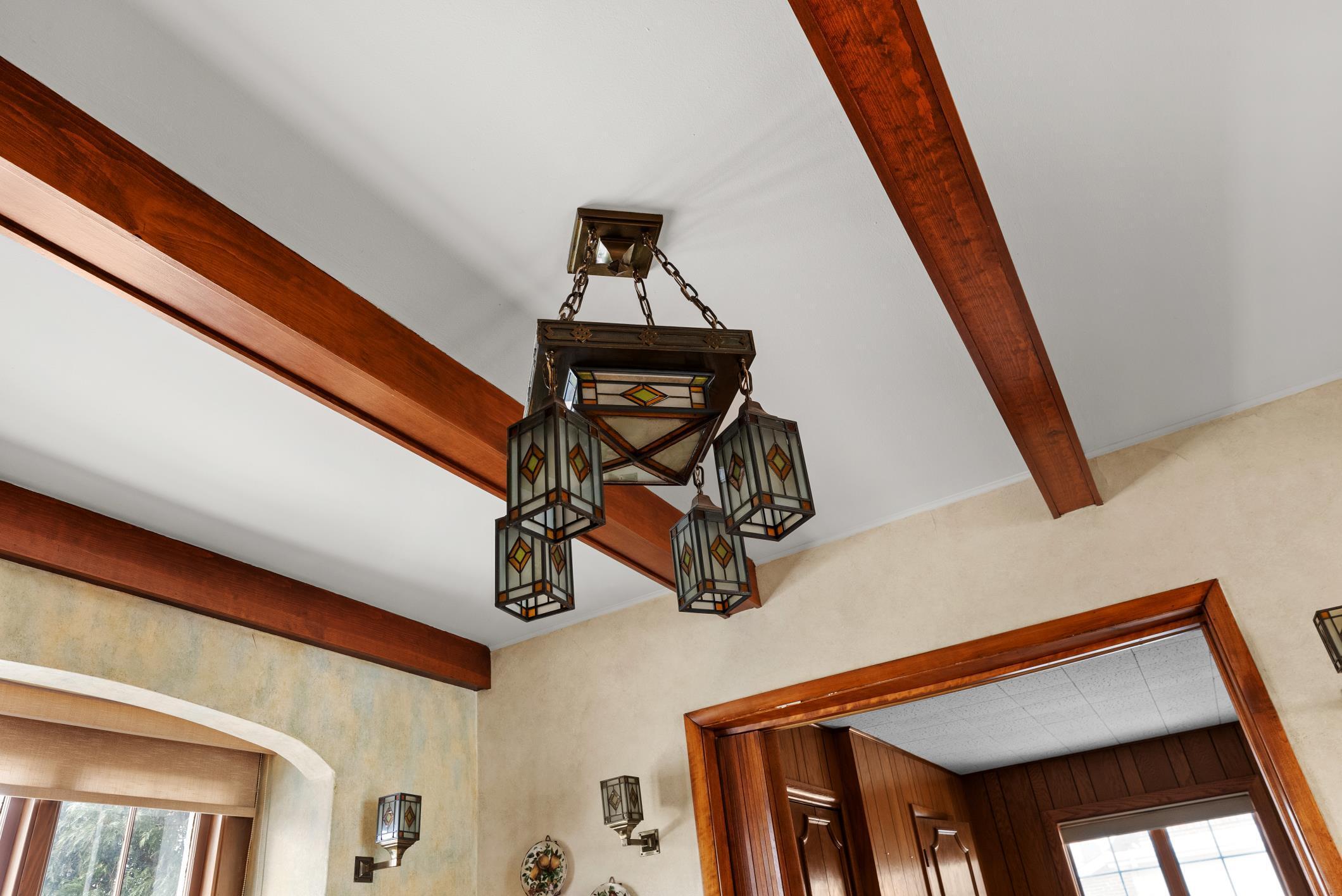 543 Roosevelt Road Kohler, WI 53044 - Photo 10 of 55 Light from Sheboygan Mansion. 5 matching sconces and mail light.
