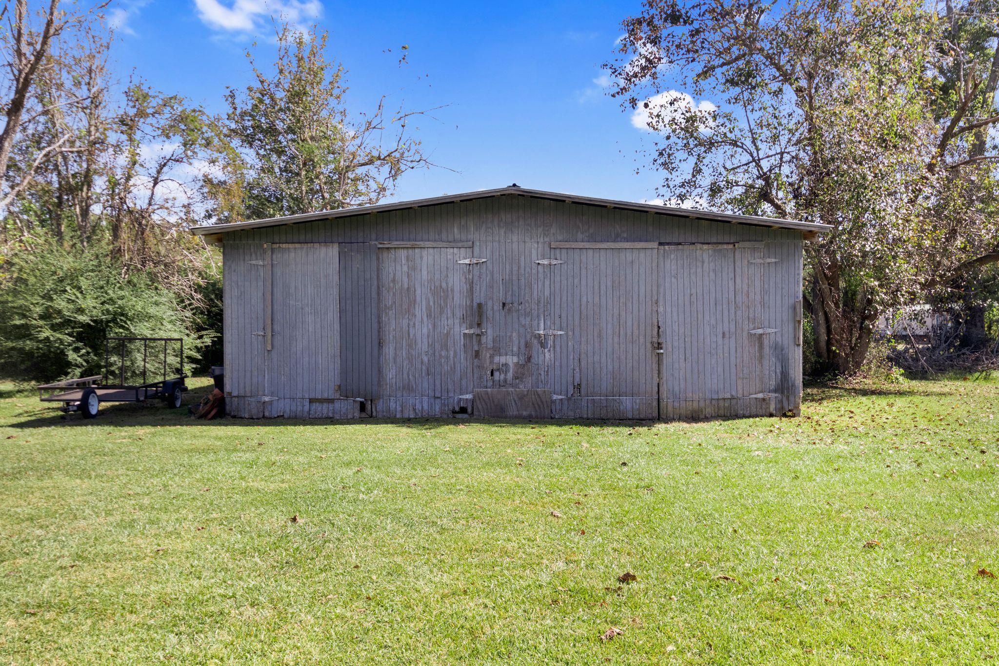43860 Jones Road Bay Minette, AL 36507 - Photo 27 of 28