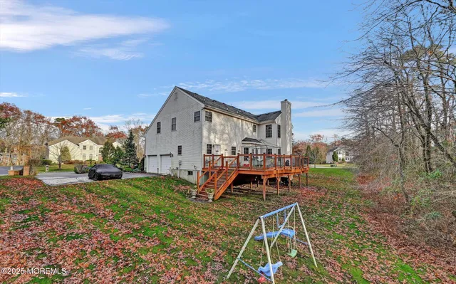 $950,000 | 11 Craig Court, Jackson, NJ 08527