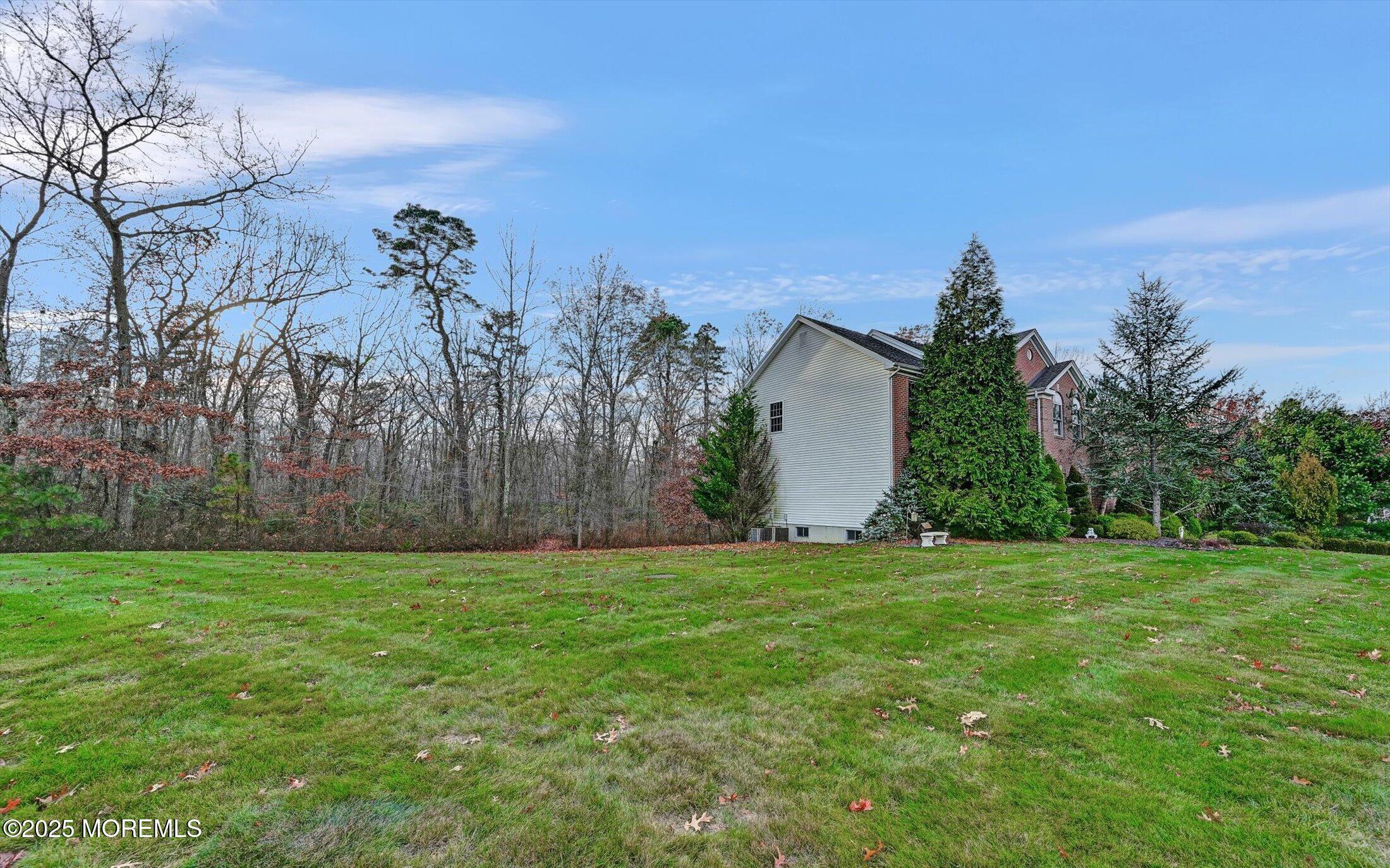 11 Craig Court Jackson, NJ 08527 - Photo 14 of 14 a view of a backyard