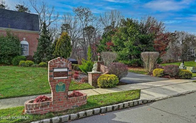 $950,000 | 11 Craig Court, Jackson, NJ 08527