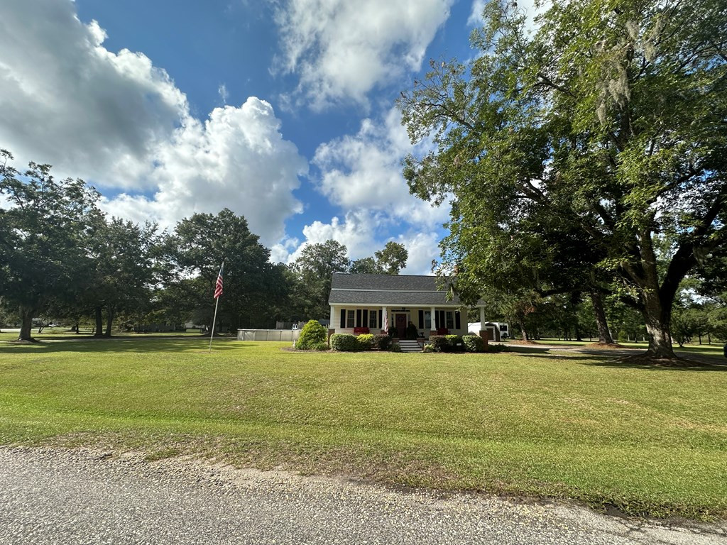 3066 Seloc Road Turbeville, SC 29162 - Photo 7 of 42 Gallery Image 7