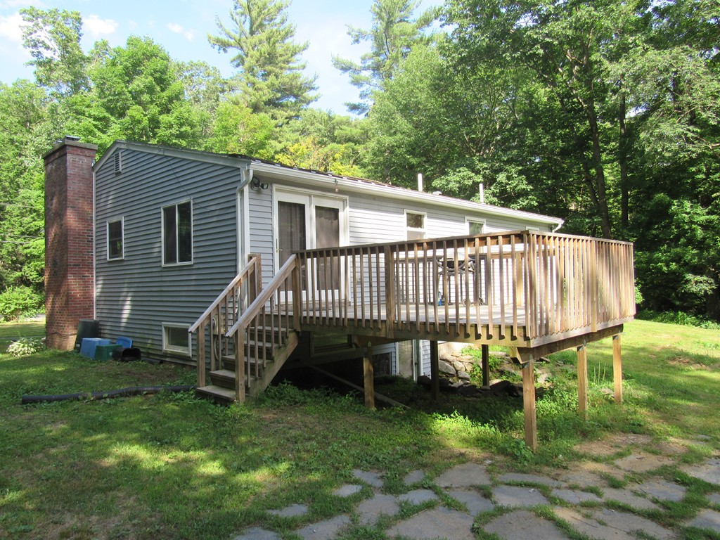 95 Easthampton Road Westhampton, MA 01027 - Photo 3 of 12