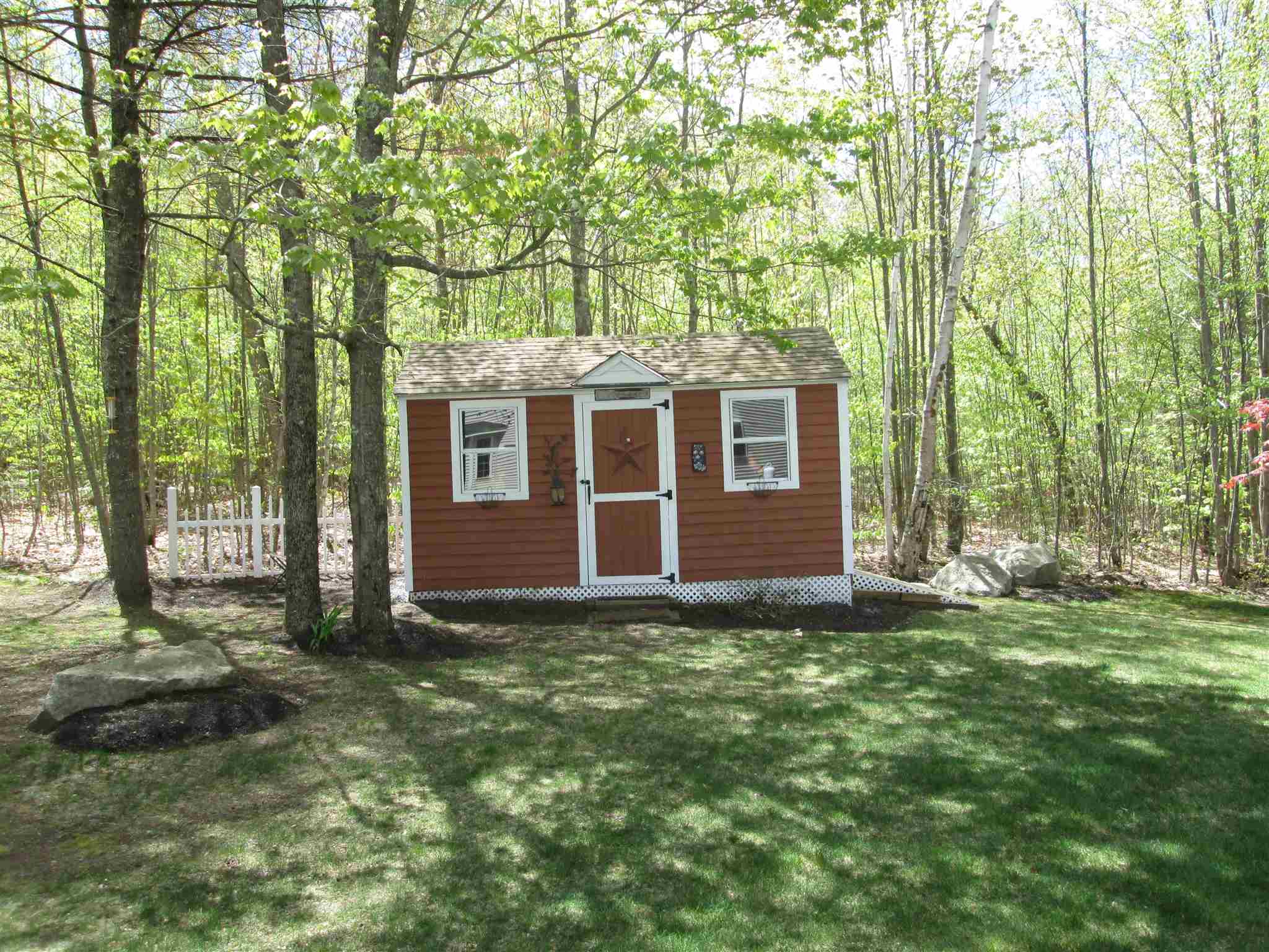 112 Byam Road New Boston, NH 03070 - Photo 5 of 27