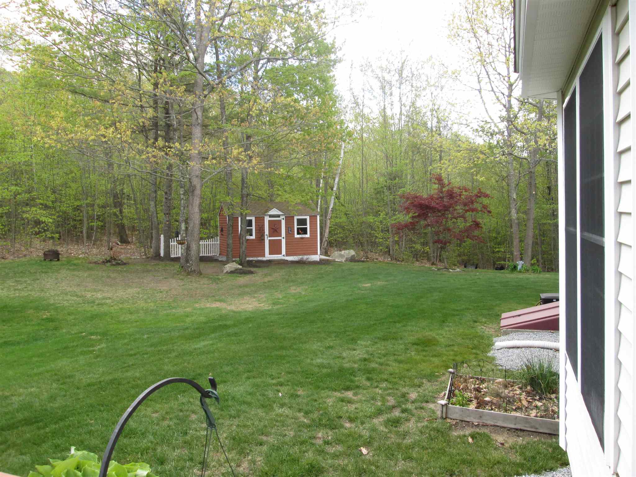 112 Byam Road New Boston, NH 03070 - Photo 7 of 27