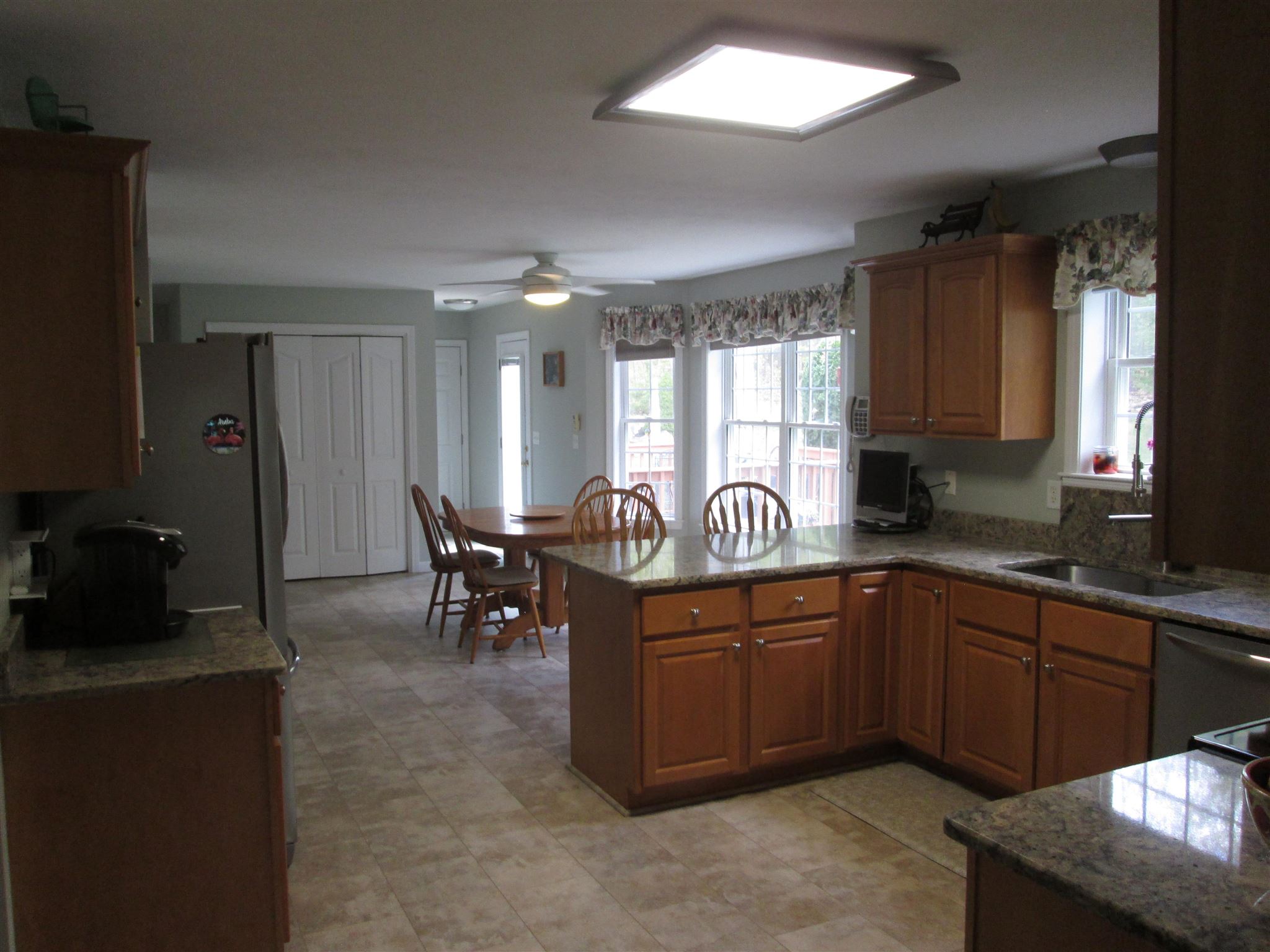 112 Byam Road New Boston, NH 03070 - Photo 9 of 27