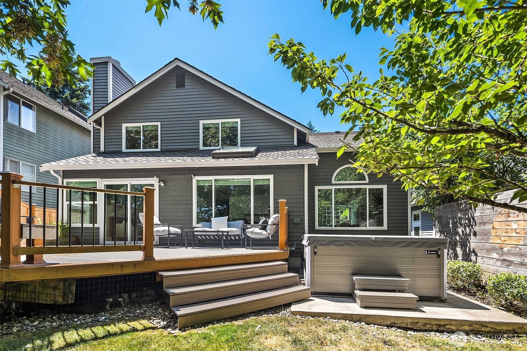 16910 118th Avenue Northeast Bothell, WA 98011 - Photo 32 of 33