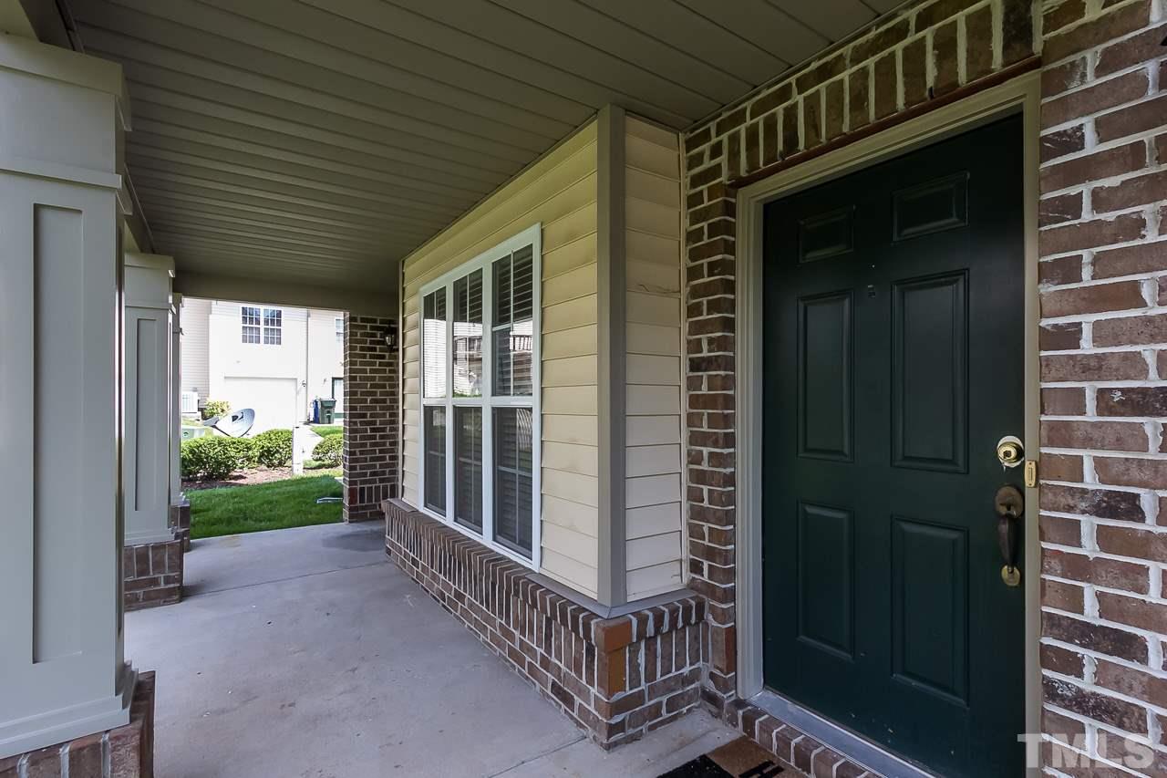 9810 Cicero Drive Raleigh, NC 27617 - Photo 2 of 25