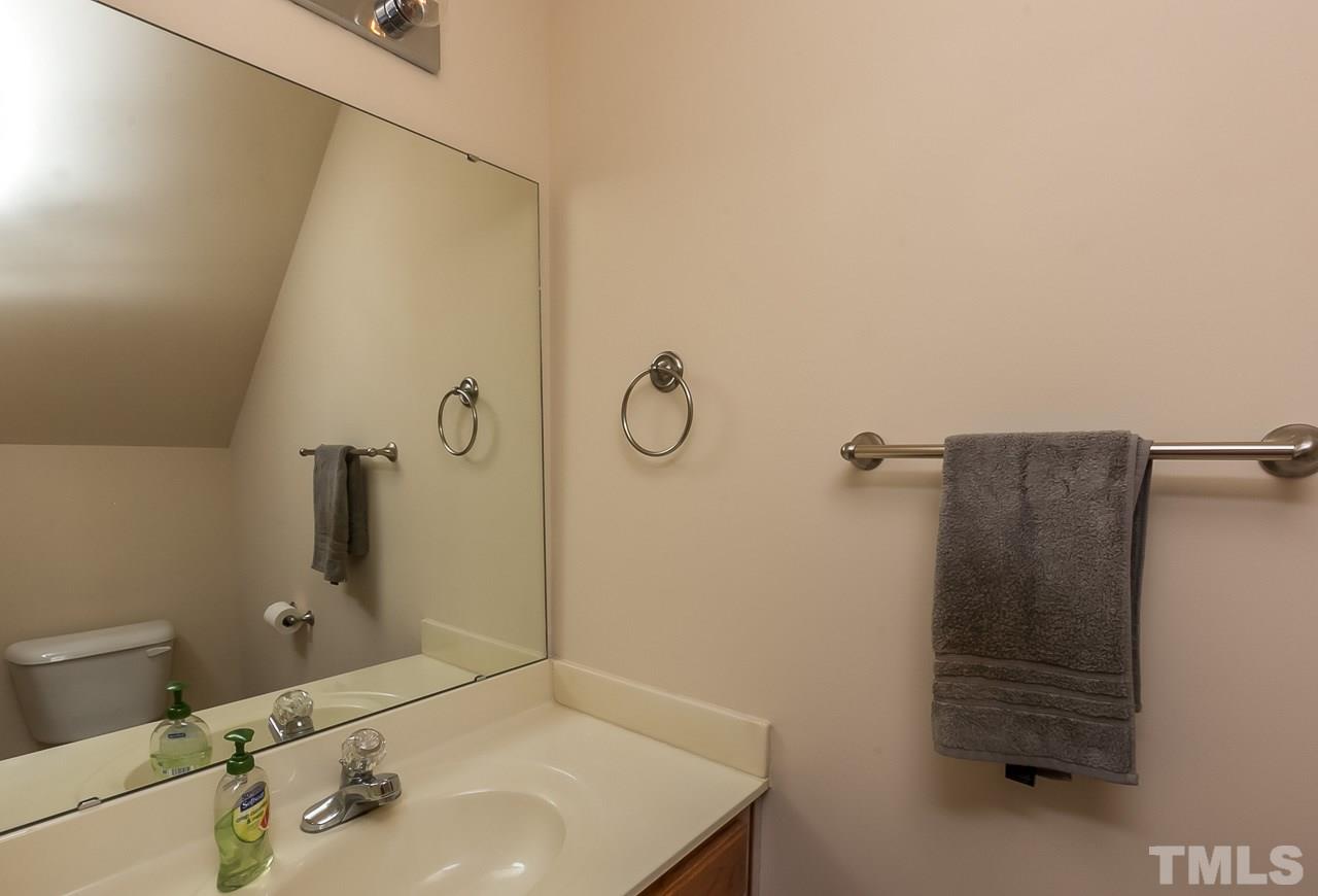 9810 Cicero Drive Raleigh, NC 27617 - Photo 12 of 25