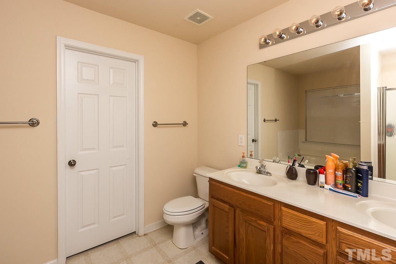 9810 Cicero Drive Raleigh, NC 27617 - Photo 19 of 25