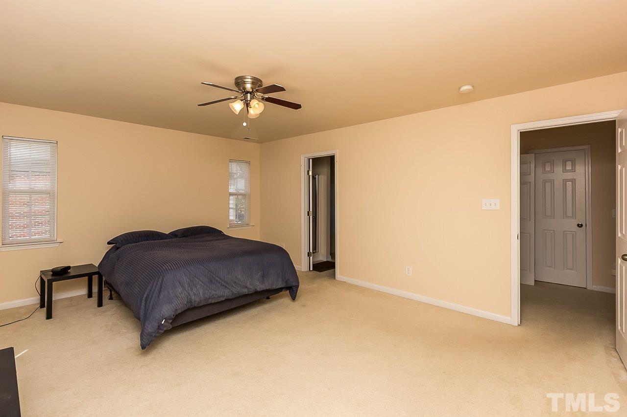 9810 Cicero Drive Raleigh, NC 27617 - Photo 20 of 25