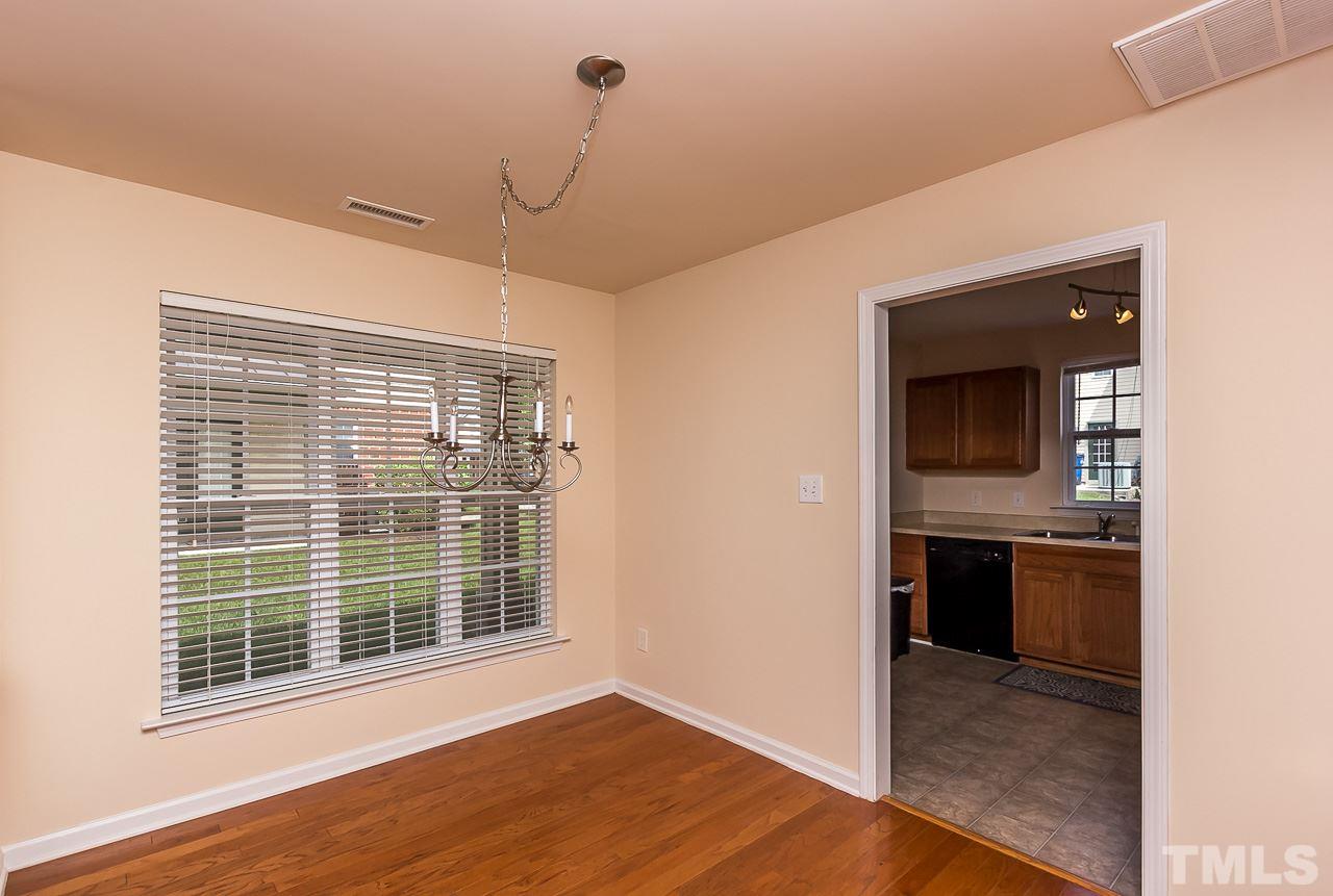 9810 Cicero Drive Raleigh, NC 27617 - Photo 3 of 25