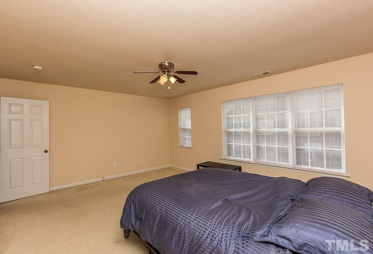 9810 Cicero Drive Raleigh, NC 27617 - Photo 21 of 25