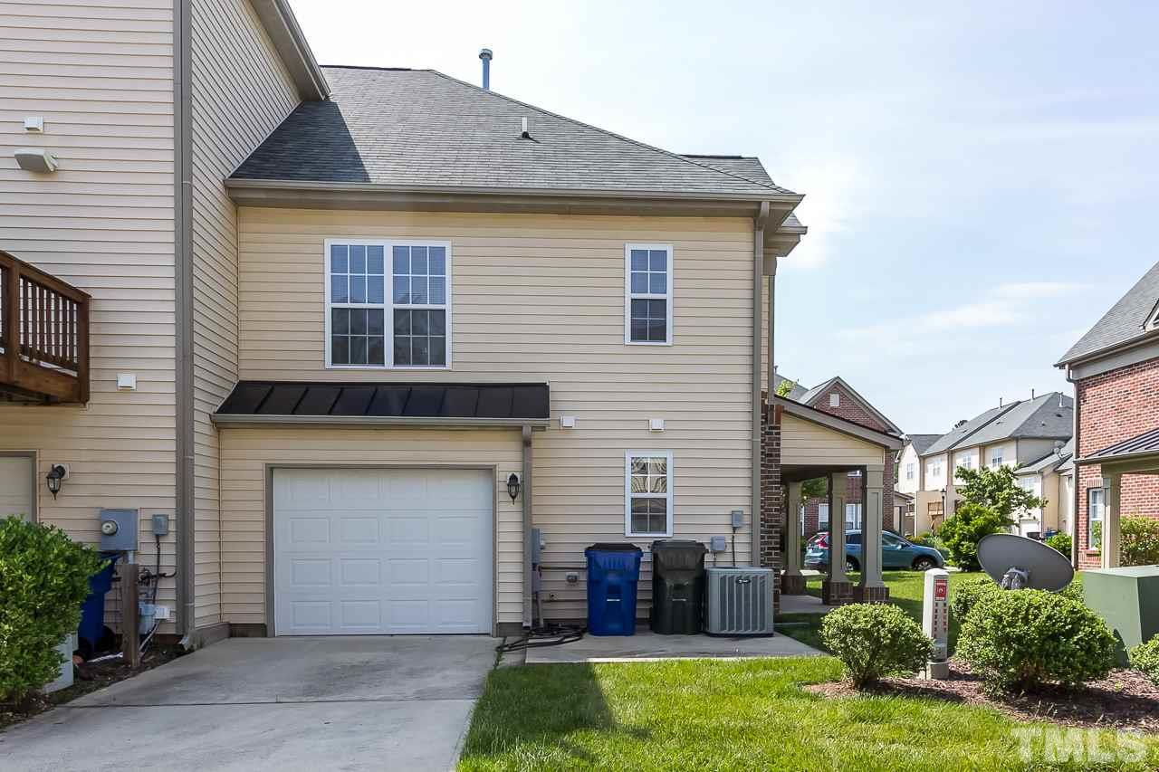 9810 Cicero Drive Raleigh, NC 27617 - Photo 22 of 25