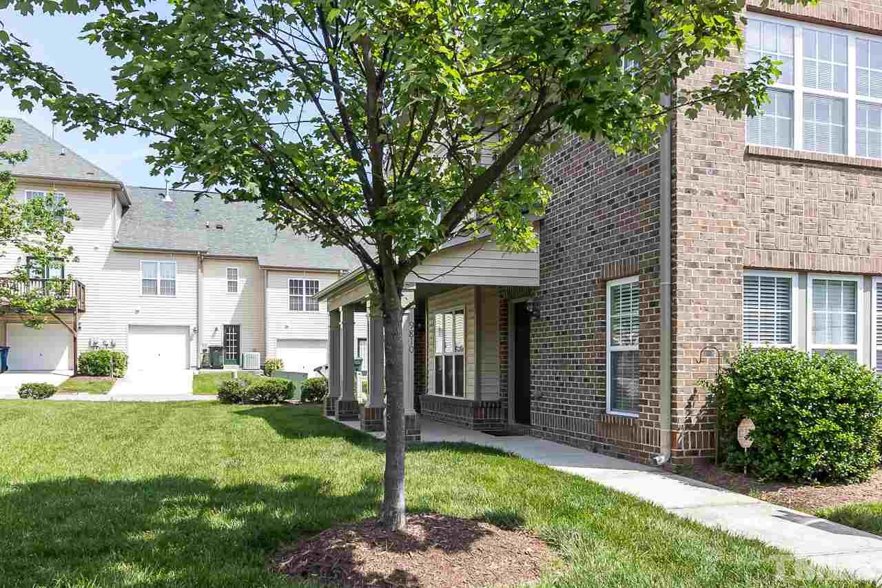 9810 Cicero Drive Raleigh, NC 27617 - Photo 23 of 25