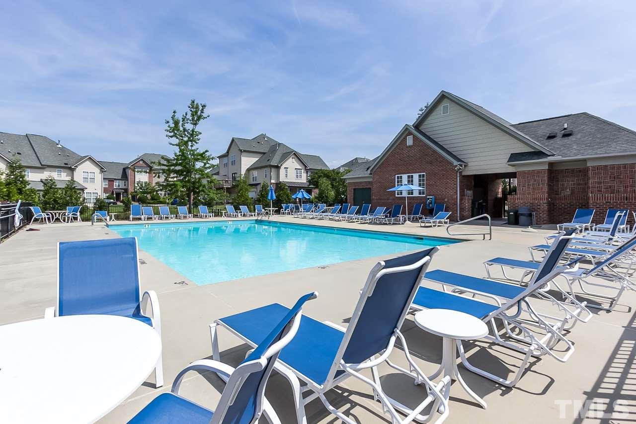 9810 Cicero Drive Raleigh, NC 27617 - Photo 25 of 25