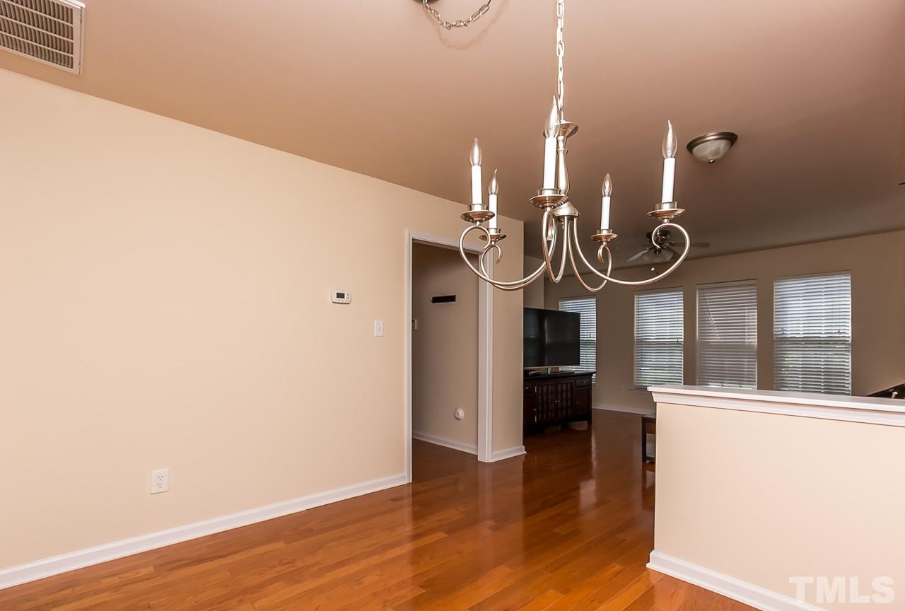 9810 Cicero Drive Raleigh, NC 27617 - Photo 4 of 25