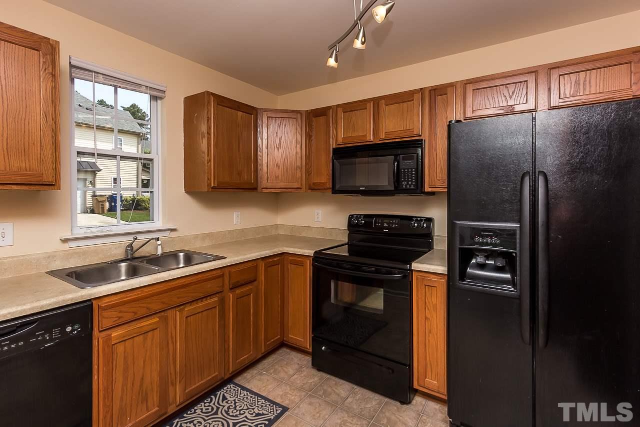 9810 Cicero Drive Raleigh, NC 27617 - Photo 6 of 25