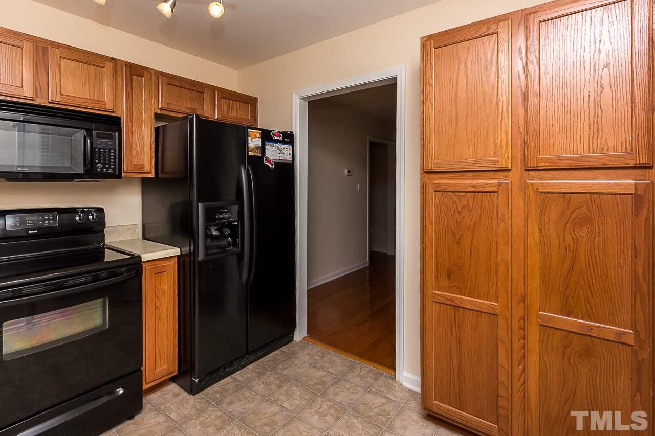 9810 Cicero Drive Raleigh, NC 27617 - Photo 7 of 25