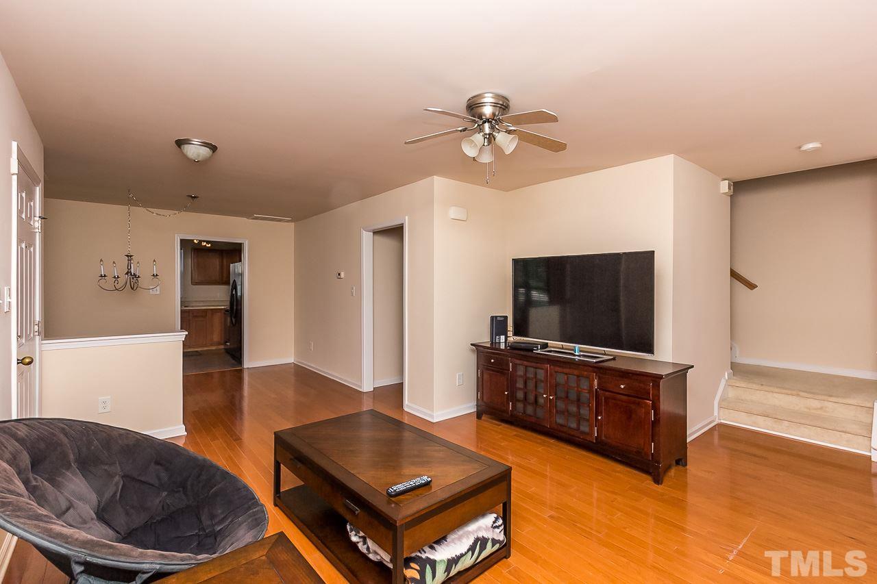 9810 Cicero Drive Raleigh, NC 27617 - Photo 9 of 25