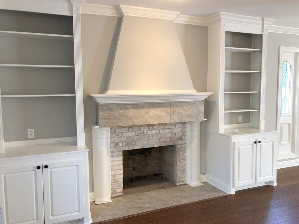 121 Perry Williams Road Madison, MS 39110 - Photo 8 of 30 Photo 8