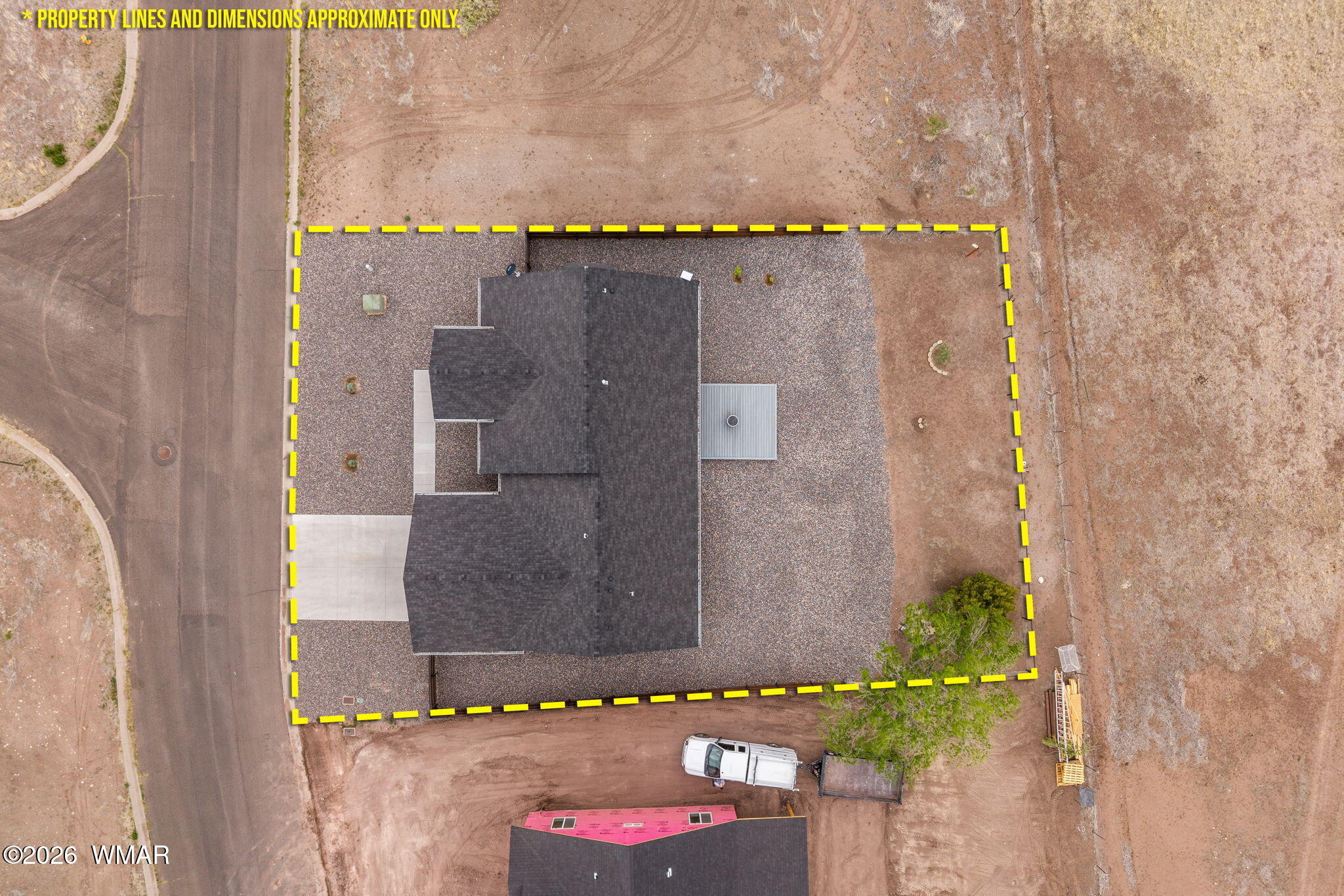 105 Mulligan Road Eagar, AZ 85925 - Photo 35 of 39