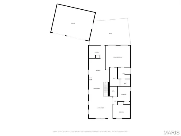 $474,900 | 4033 Fulling Mill Street, St. Charles, MO 63301