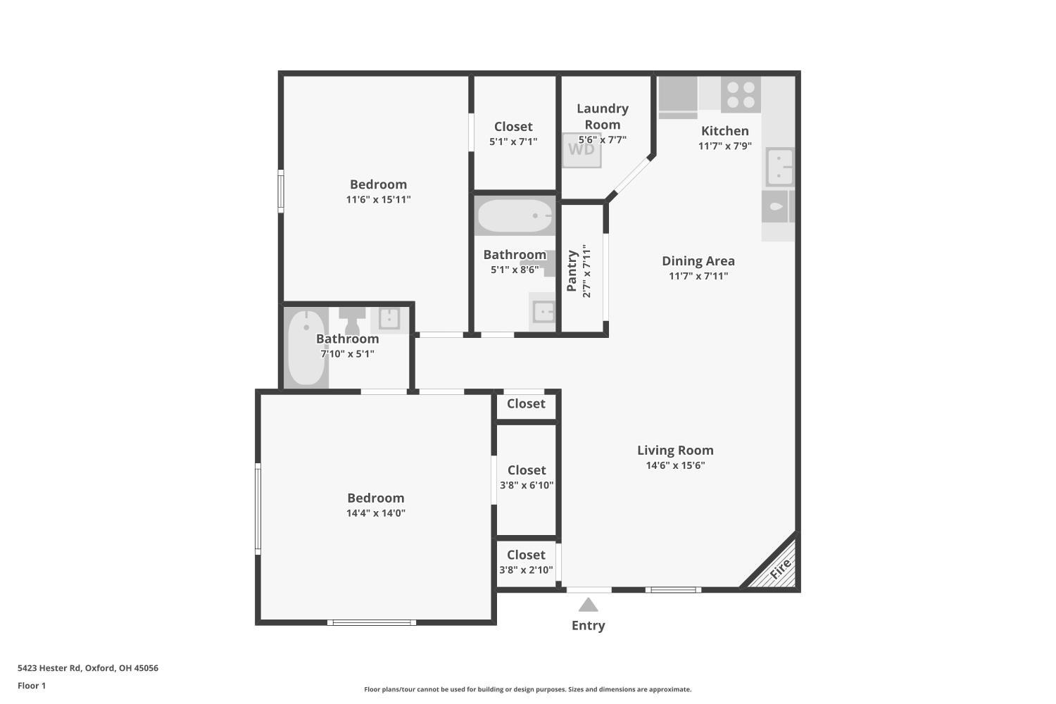 5423 Hester Road Oxford, OH 45056 - Photo 31 of 31 Gallery Image 31