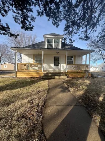 $149,000 | 608 West Hampshire Street, King City, MO 64463