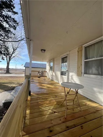 $149,000 | 608 West Hampshire Street, King City, MO 64463