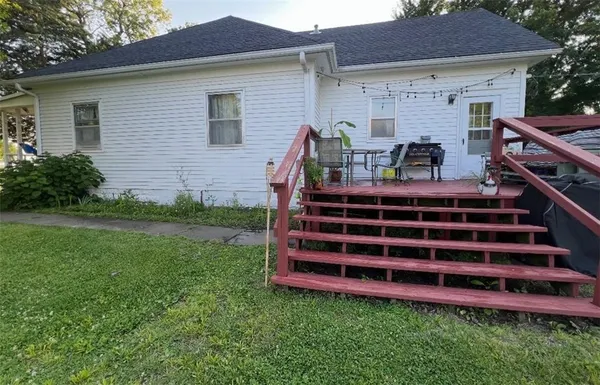 $149,000 | 608 West Hampshire Street, King City, MO 64463