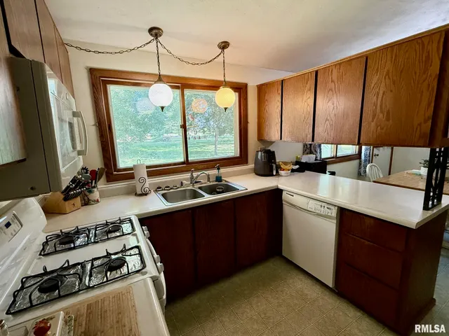 $169,000 | 17122 River View Road, Petersburg, IL 62675