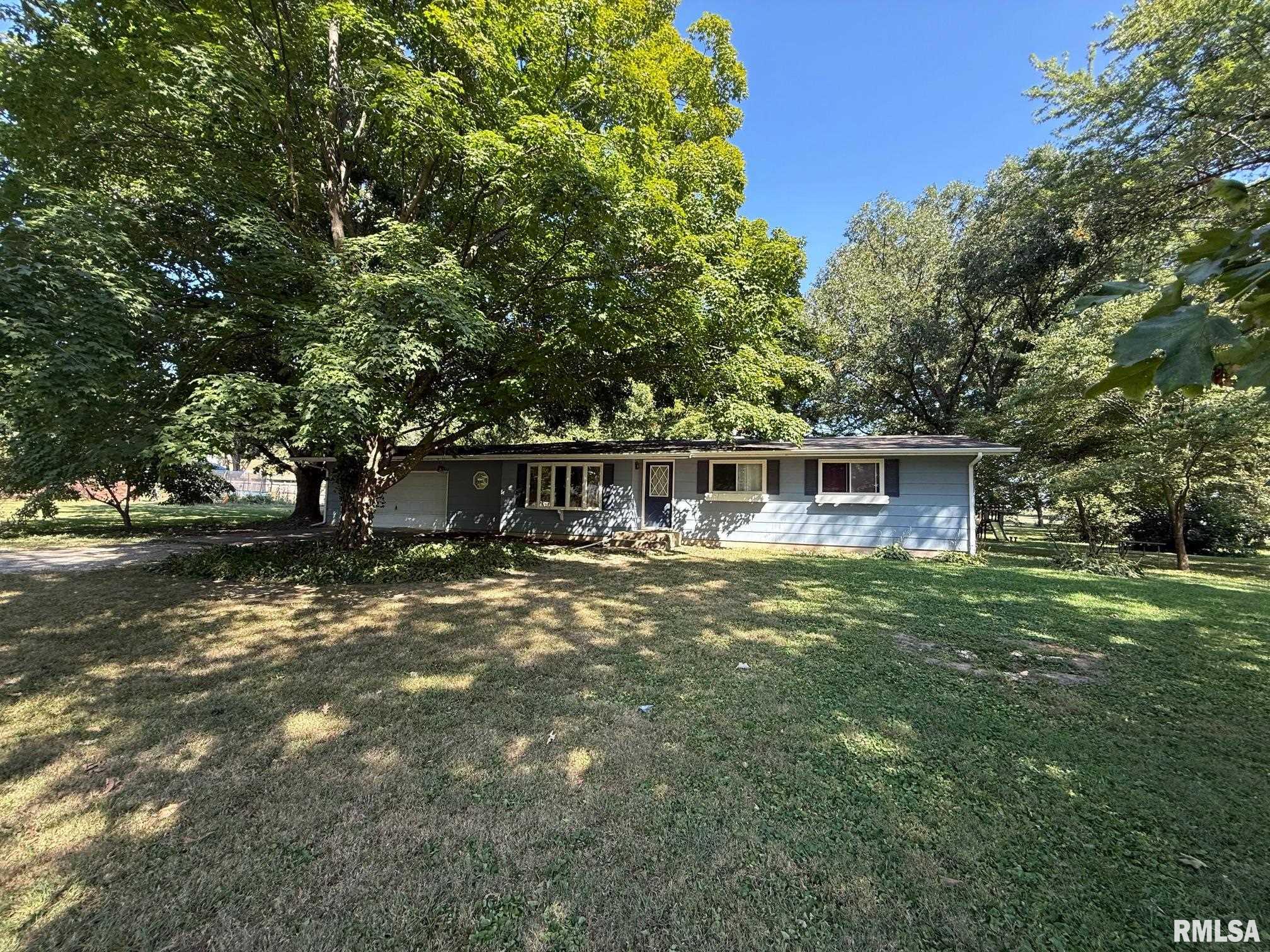 17122 River View Road Petersburg, IL 62675 - Photo 2 of 27