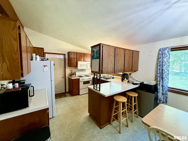 $169,000 | 17122 River View Road, Petersburg, IL 62675