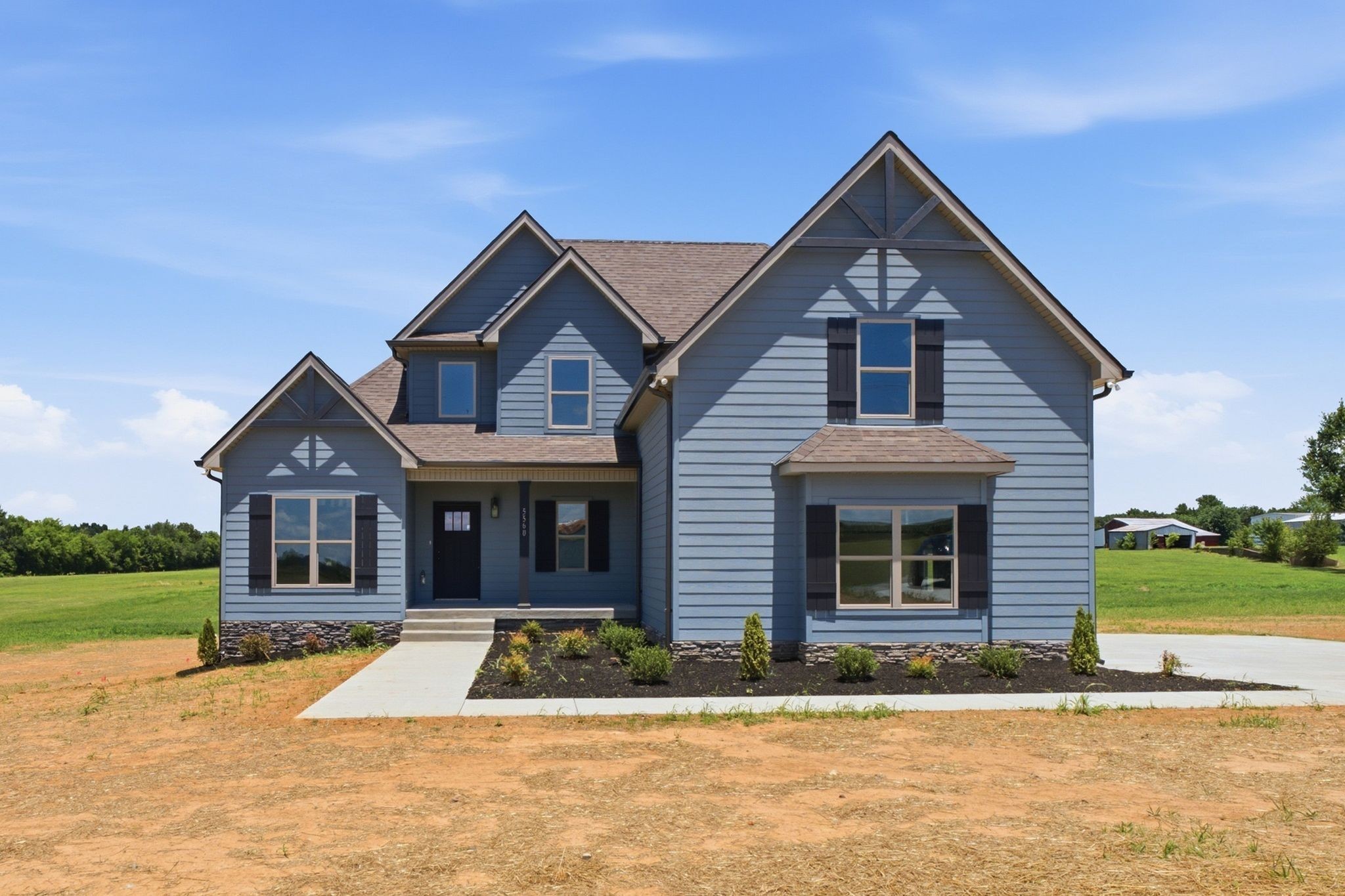 5560 Borthick Road Springfield, TN 37172 - Photo 1 of 42 Gallery Image 1
